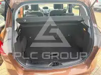 2014 Ford B-Max