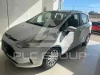 2014 Ford B-Max