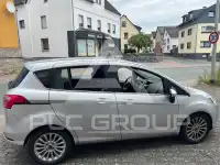 2014 Ford B-Max