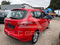 2014 Ford B-Max