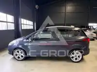 2014 Ford B-Max