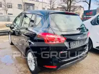 2014 Ford B-Max