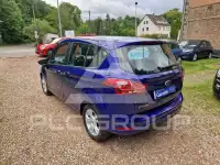 2014 Ford B-Max