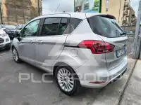 2014 Ford B-Max