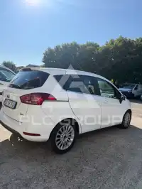 2014 Ford B-Max