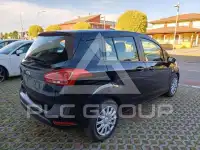 2014 Ford B-Max
