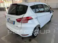 2014 Ford B-Max