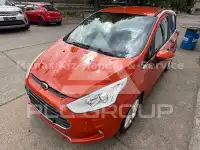 2014 Ford B-Max