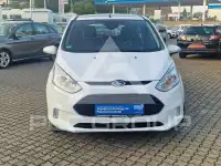 2014 Ford B-Max