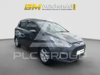 2014 Ford B-Max