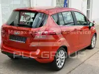 2014 Ford B-Max
