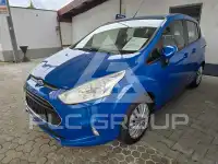 2014 Ford B-Max