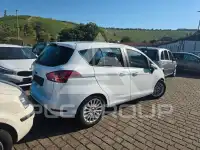 2014 Ford B-Max