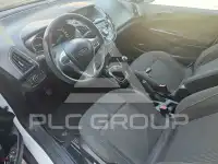 2014 Ford B-Max