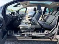 2014 Ford B-Max