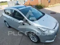 2014 Ford B-Max
