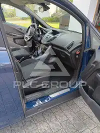 2014 Ford B-Max