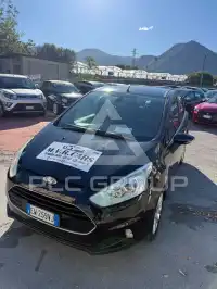 2014 Ford B-Max