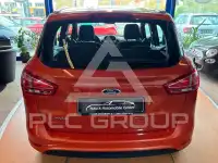 2014 Ford B-Max