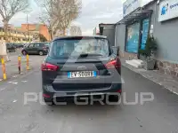 2014 Ford B-Max