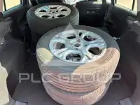 2014 Ford B-Max