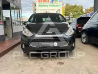 2014 Ford B-Max