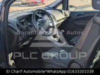 2014 Ford B-Max