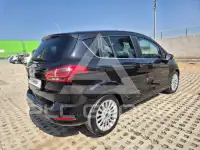 2014 Ford B-Max
