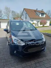2014 Ford B-Max