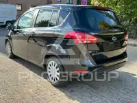 2014 Ford B-Max