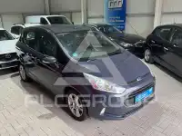 2014 Ford B-Max
