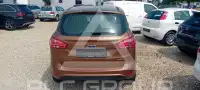 2014 Ford B-Max