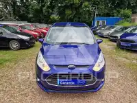 2014 Ford B-Max