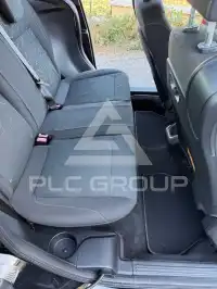2014 Ford B-Max