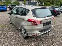 2014 Ford B-Max