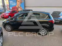 2014 Ford B-Max