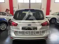 2014 Ford B-Max