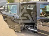 2014 Ford B-Max