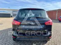 2014 Ford B-Max