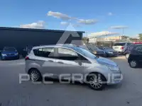 2014 Ford B-Max