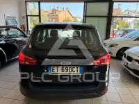 2014 Ford B-Max