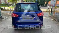 2014 Ford B-Max