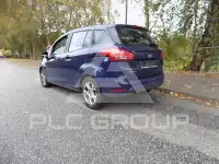 2014 Ford B-Max