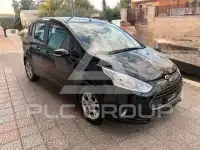 2014 Ford B-Max