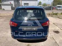 2014 Ford B-Max