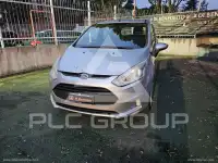 2014 Ford B-Max