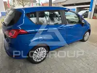 2014 Ford B-Max
