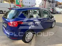 2014 Ford B-Max