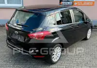 2014 Ford B-Max