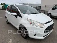 2014 Ford B-Max